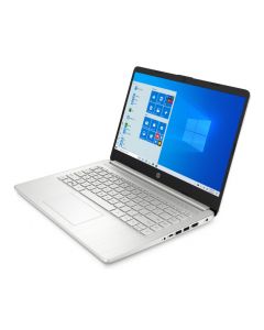 LAPTOP HP 14-DQ5009LA 14" CORE I3-1215U 8GB 256GB W11H SILVER