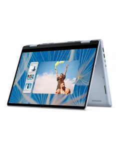 LAPTOP DELL INSPIRON 7740 14" TOUCH CORE I7-150U 16GB 1TB SSD BLUE (IA) W11H 1Y