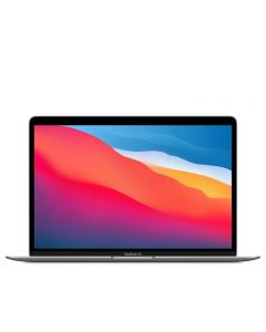 MACBOOK  AIR APPLE 13.3" M1 8GB 256GB SSD 7GPU (MGN63LA/A)