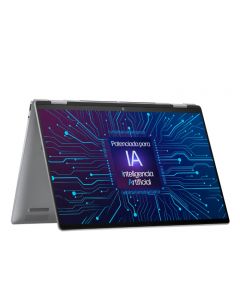 LAPTOP HP ENVY X360 16-AD0003LA 16" TOUCH R7-8840HS 16GB TB SSD W11H