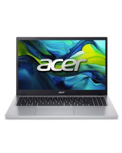 LAPTOP ACER ASPIRE 3 15.6" CI3-N305 8GB 512GB SSD W11H + (MOCHILA Y ANTIVIRUS) AG15-31P-36CS-PE