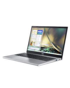 LAPTOP ACER ASPIRE 3 15.6" AMD R5-7520U 8GB 512GB SSD W11+(MOCHILA-ANTIVIRUS-MOUSE) A315-24P-R82F