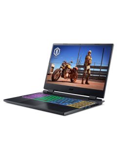 LAPTOP ACER NITRO 5 15.6" CI5-12450H 3050 8GB 512GB SSD W11H + (MOCHILA Y ANTIVIRUS) AN515-58-50CS