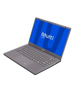 LAPTOP MULTILASER ULTRA 14" CELERON N4020 4GB 128GB W11 + (MOUSE -AUDIFONOS-MOCHILA)