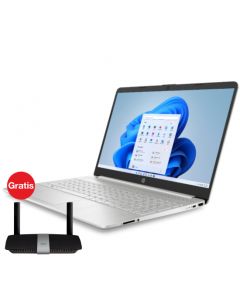 LAPTOP HP 15-DY2503LA 15.6" CORE I5-1135G7 8GB 512GB SSD W11H
