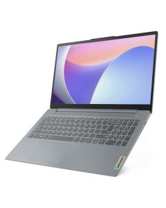 LAPTOP LENOVO IDEAPAD 3 15.6" CORE I3-N305 8GB 512GB SSD WH11 GREY