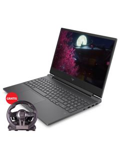 LAPTOP HP VICTUS 15-FB2017LA 15.6" FHD R7-8845HS 16GB 1TB SSD RTX3050 6GB W11H