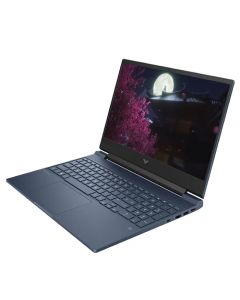 LAPTOP HP VICTUS 15-FA0022LA 15.6" FHD CORE I5-12450H 16GB 512GB SSD RTX3050 4GB W11H