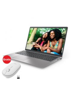 LAPTOP DELL INSPIRON 15 3515 15.6" R5-3450U 8GB 512GB SSD SPA