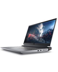LAPTOP DELL GAMING G5 5525 15.6" R5-6600H 16GB (8GB+8GB) 512GB SSD RTX3050 W11H