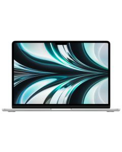 MACBOOK APPLE AIR 13" M2 8GB 256GB SSD 8CORE CPU 10CORE GPU (MLY33E/A)