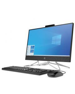 DESKTOP HP AIO 22-DD2006LA 21.5" INTEL CELERON J4025 8GB 256GB SSD W11H