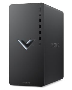 DESKTOP HP TG02-0002LA VICTUS TOWER R5-5600G 8GB 256GB UMA BLACK