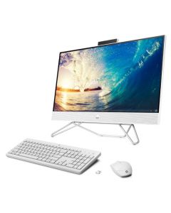 DESKTOP HP AIO 24-CB1025LA 23.8" FHD CORE I5-1235U 8GB 512GB SSD