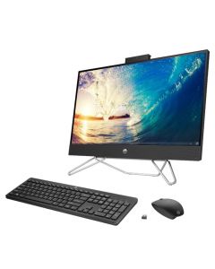 DESKTOP HP AIO 24-CB1023LA 23.8" CORE I3-1215U 8GB 512GB SSD