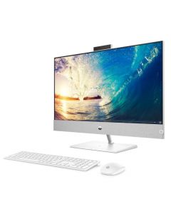 DESKTOP HP 27-CA0012LA 27" R7-5700U 16GB 512GB SSD