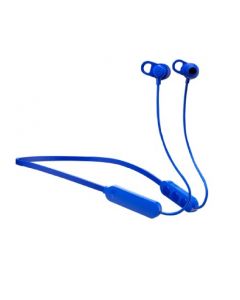 AUDIFONO SKULLCANDY JIB+ WIRELESS AZUL  (S2JPW-M101)