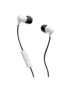 AUDIFONO SKULLCANDY JIB BLANCO (S2DUYK-441)