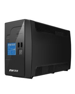 UPS  FORZA RT-601LCD  600VA