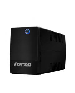 UPS FORZA NT-511 500VA/250W 6 SALIDAS