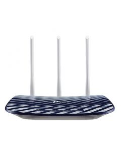 ROUTER TP-LINK ARCHER-C20 WIRELESS DUAL BAND AC750