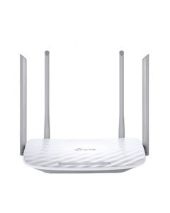 ROUTER TP-LINK ARCHER-C50 WIRELESS DUAL BAND AC1200