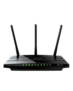 ROUTER ARCHER C6 TP-LINK AC1200 WIRELESS DUAL BAND