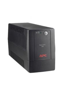 UPS APC BX600L-LM 300W 4 OUT 120V