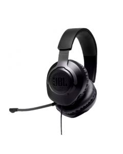 AUDIFONO JBL QUANTUM 100 GAMING BLACK