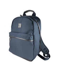 MOCHILA KLIP BERNA BLUE KNB-406 15.6" P/LAPTOP