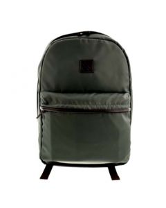 MOCHILA KLIP BERNA GREEN KNB-406 15.6" P/LAPTOP