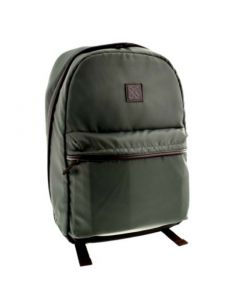 MOCHILA KLIP BERNA GRAY KNB-406 15.6" P/LAPTOP