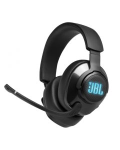 AUDIFONO JBL QUANTUM 400 USB/3.5MM BLACK
