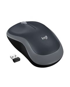 MOUSE LOGITECH M185 WIRELESS