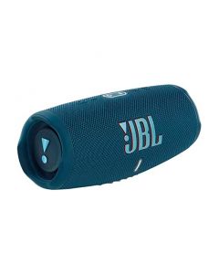 BOCINA JBL CHARGE 5 BLUE IPX7 BLUETOOTH