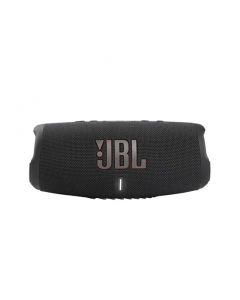 BOCINA JBL CHARGE 5 BLACK IPX7 BLUETOOTH