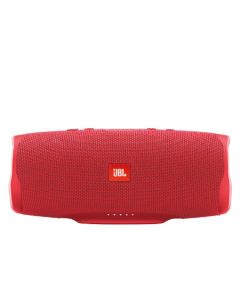 BOCINA JBL CHARGE 5 RED IPX7 BLUETOOTH