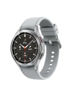 SMARTWATCH (R890) SILVER WATCH 4 CLASSIC SAMSUNG 46MM