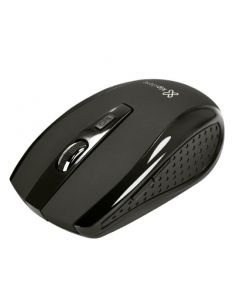 MOUSE KLIP KMW-340 BL/RD/BK