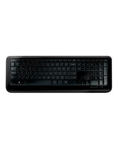 TECLADO 850 MICROSOFT WIRELESS (Spanish)