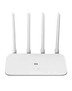 ROUTER XIAOMI MI 4A AC1200 DUAL BAND GIGA VERSION  (WHITE)