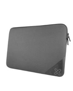 FUNDA KLIP NEOACTIVE GRAY KNS-120 15.6" P/LAPTOP