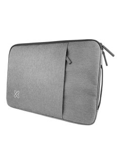 FUNDA KLIP SQUAREPRO GRAY KNS-420 15.6" P/LAPTOP