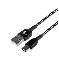 CABLE XTECH XTC-511 USB/TIPO C 1.8M
