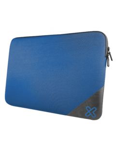 FUNDA KLIP NEOACTIVE BLUE KNS-120 15.6" P/LAPTOP