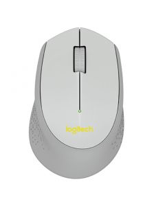 MOUSE LOGITECH M280 GRAY  WIRELESS