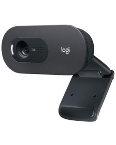 CAMARA WEB LOGITECH C505 HD 720P