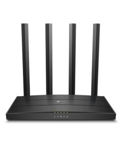 ROUTER ARCHER C80 TP-LINK AC1900 WIRELESS DUAL BAND