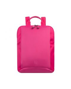 MALETIN TUCANO FLAT SLIM BACKPACK MEDIUM - PINK- (BFLABK-S-F)