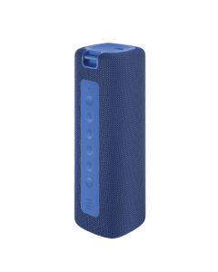 BOCINA XIAOMI MI PORTABLE SPEAKER 16W BLUE - IPX7 13HRS USB-C